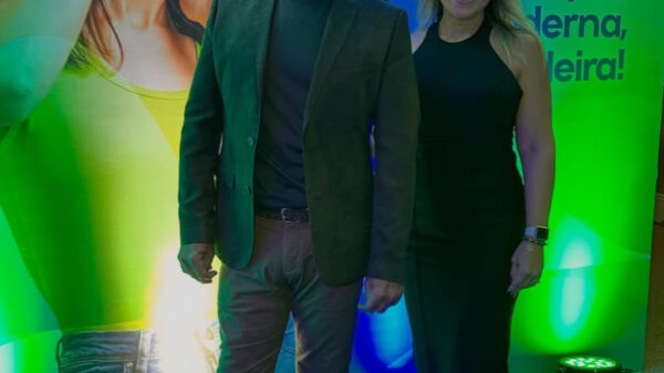 Gerardo Rabello, Karina Siqueira.